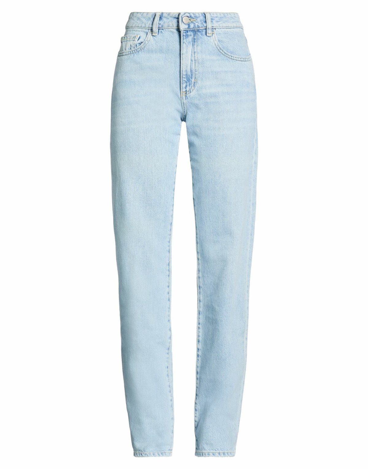 Icon Denim Womens Jeans in Blue