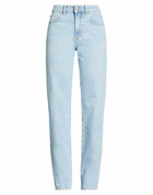 Icon Denim Womens Jeans in Blue