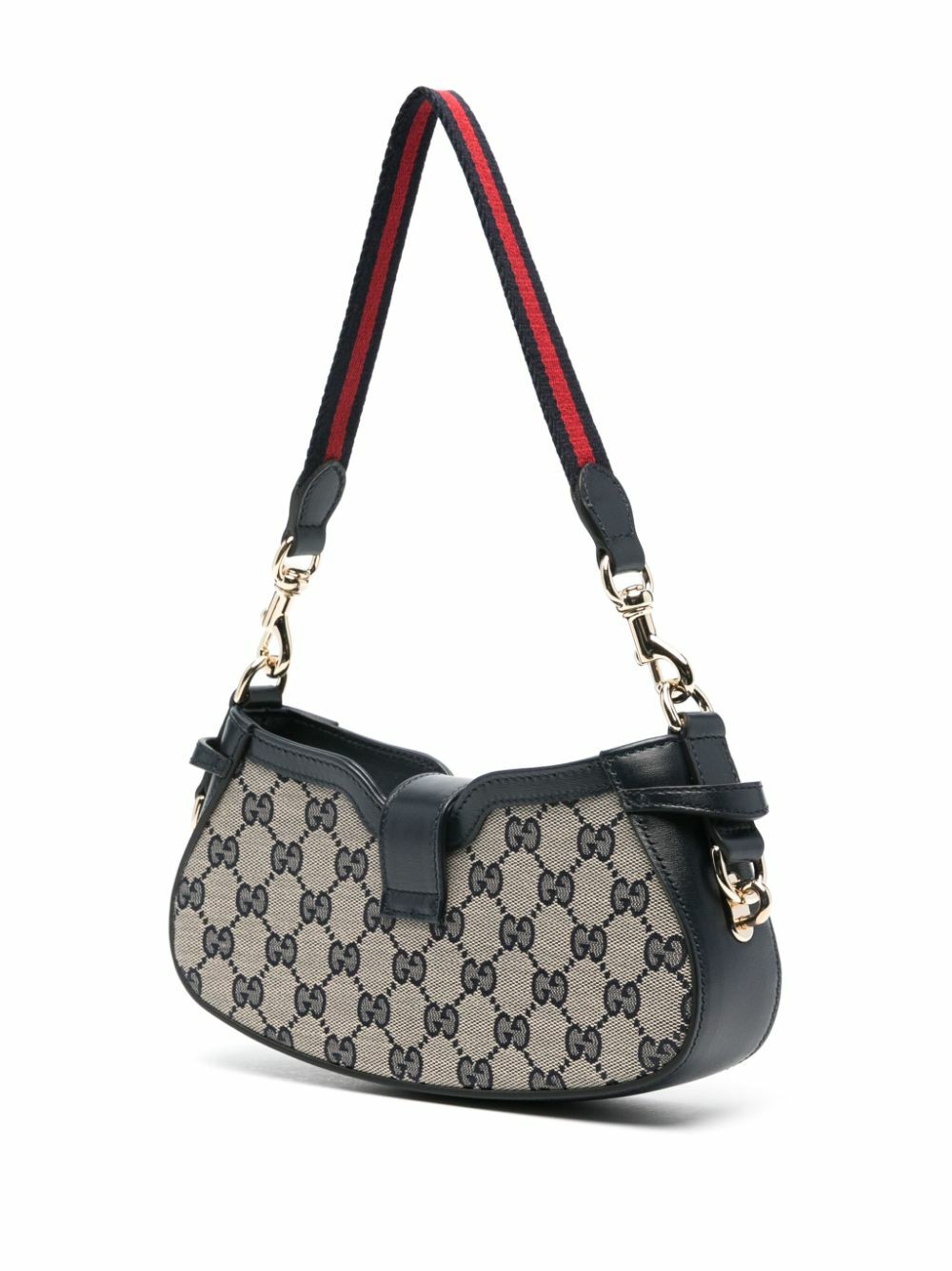 【GUCCI】MOON SIDE MINI SHOULDER BAG Gucci 'Moon Side Mini' shoulder bag | Women's Bags | Vitkac