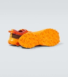 Ranra x Salomon Cross Pro Better low-top sneakers