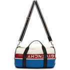 Givenchy Multicolor MC3 Reverse Duffle Bag