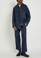 Blue Blue Japan Denim Jacket Indigo
