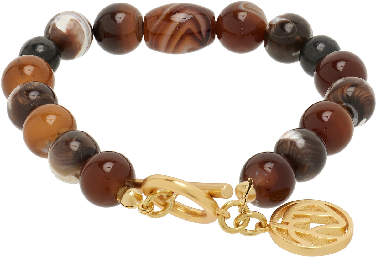 SOSHIOTSUKI Juzu Bracelet