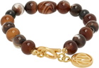 SOSHIOTSUKI Juzu Bracelet