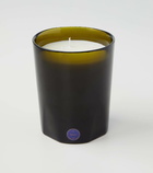 Trudon Ernesto glass scented candle