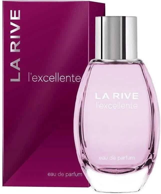 La Rive L'Excellente Eau De Parfum 3 oz (90 ml)