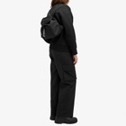 Moncler Women's Trick Backpack in Black 