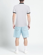 Versace Jeans Couture Mens Polo shirt in White