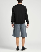 C. p. Company Mens Sweatshirt in Black