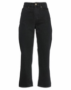 By Malene Birger Womens Jeans in Black