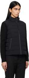 MACKAGE Black Oceane-City Down Jacket