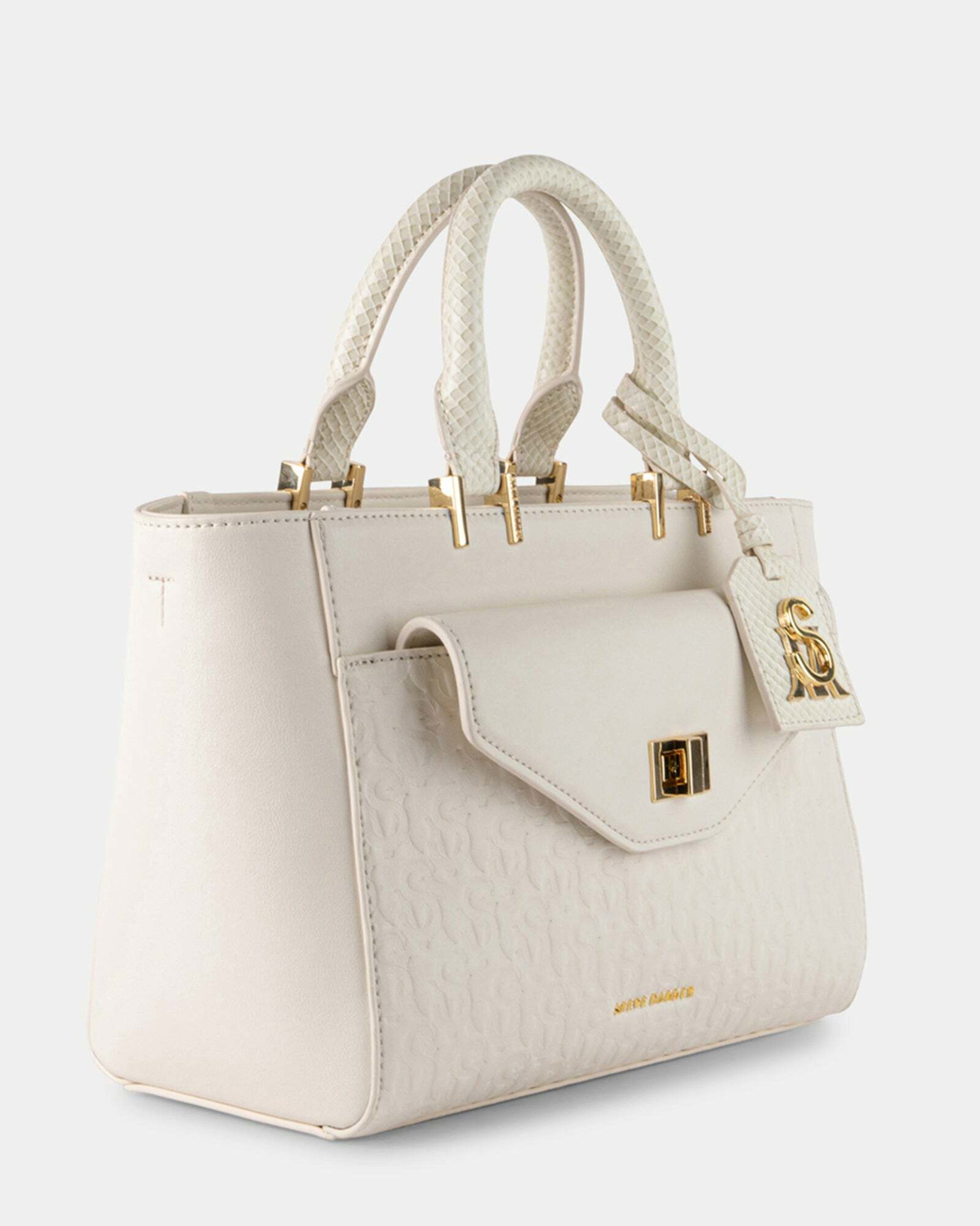 Steve Madden Bwyatt Bag in Natural