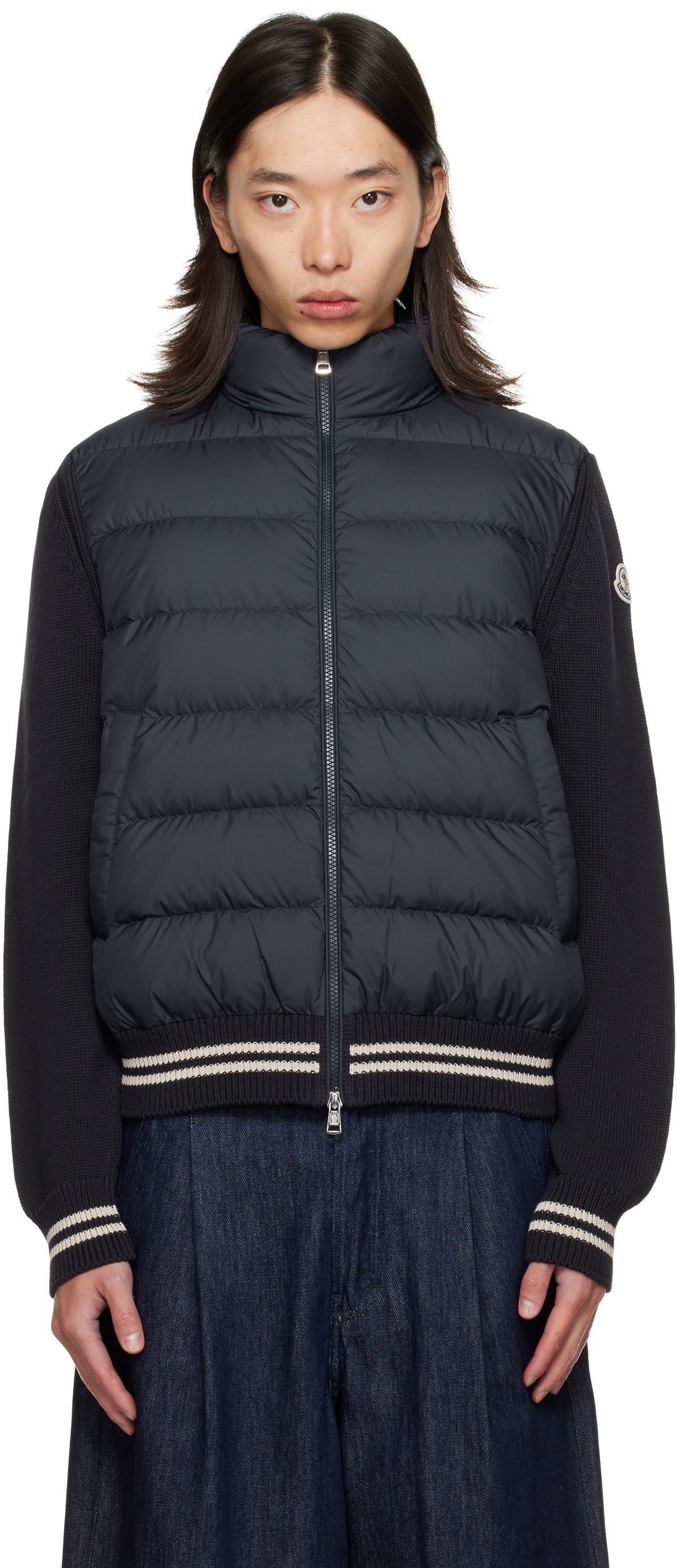 ✨MONCLER✨REBLOCHON✨ポンチョ／ブルゾン✨国内正規品 org.jpg