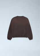 A-COLD-WALL* Logo Motif Sweatshirt