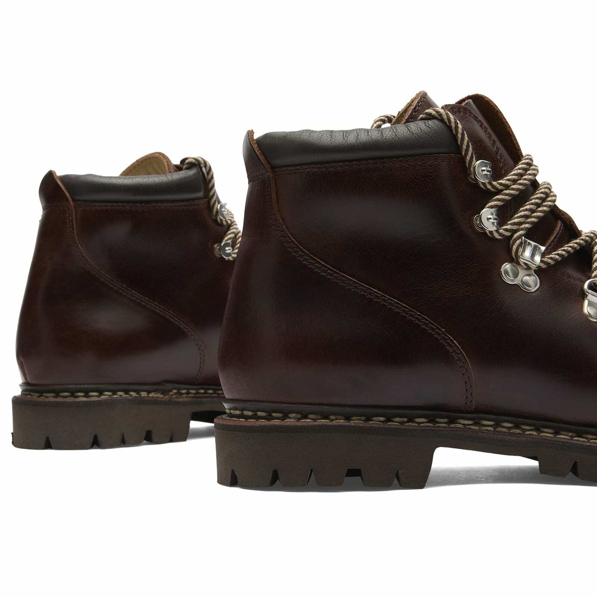Paraboot Men's Avoriaz Boot in Bark