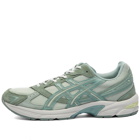 Asics Men's Gel-1130 Sneakers in Olive Grey/Ivy