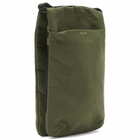 Topologie Phone Sacoche Bag in Deep Forest 