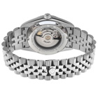 Gevril West Village Automatic Blue Dial Mens Watch 48970B