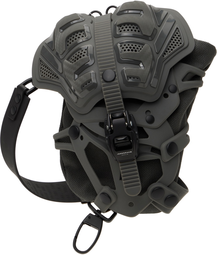 Photo: Innerraum Gray Object I31 Funcase Pouch