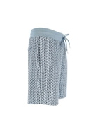 Sergio Tacchini Patterned Shorts