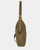 Steve Madden Bjorn Bag in Olive