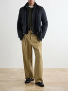 Herno - Padded Down Jacket - Black