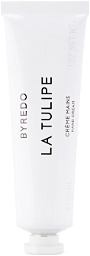 Byredo La Tulipe Hand Cream, 30 mL