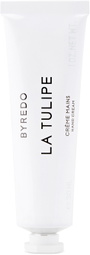 Byredo La Tulipe Hand Cream, 30 mL