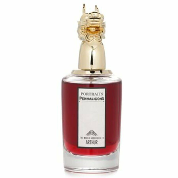 Photo: Penhaligons Unisex Portraits Arthur EDP Spray 2.5 oz Fragrances 5056245010811