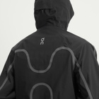 ON Men's IK Waterproof Jacket in Black