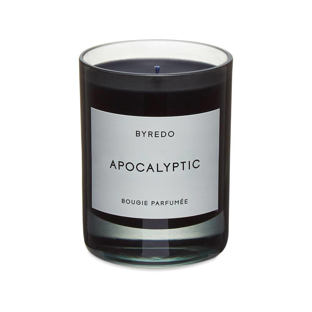 Byredo Apocalyptic Candle