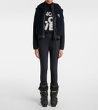 Toni Sailer Vanessa intarsia wool sweater