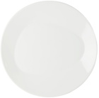 Georg Jensen Four-Pack White Sky Dinner Plates