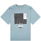 Unravel Project Square Oversized Tee