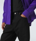 Our Legacy Third Cut straight jeans