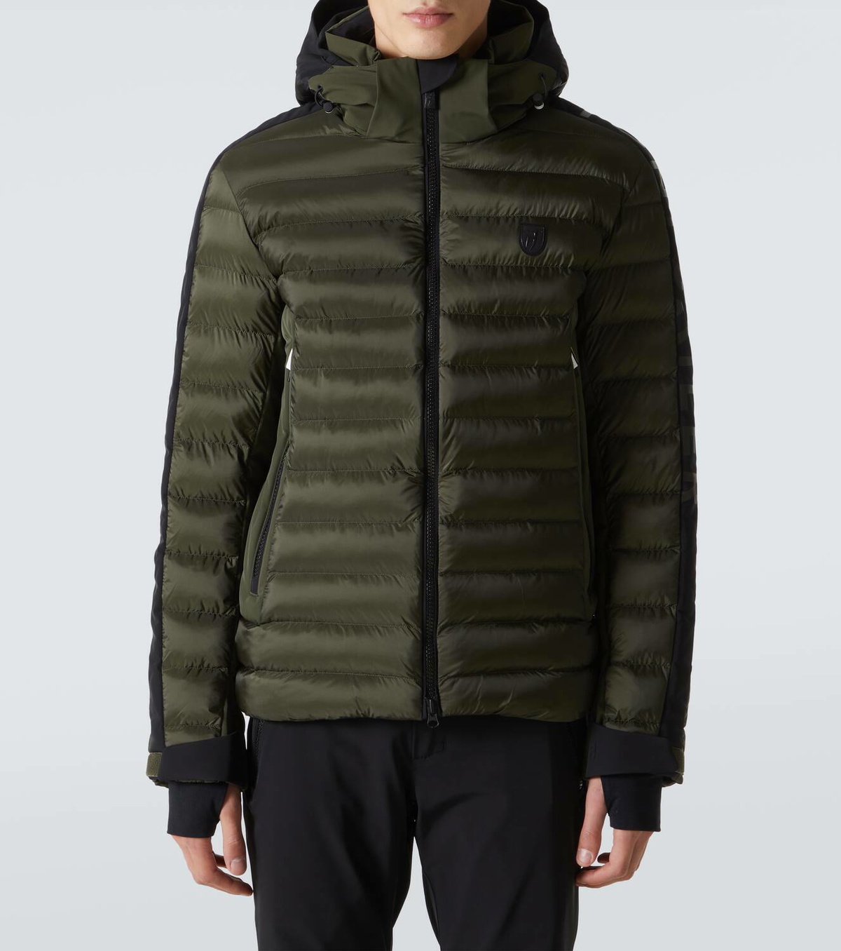 Toni Sailer Ian puffer ski jacket