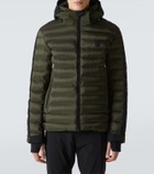 Toni Sailer Ian puffer ski jacket