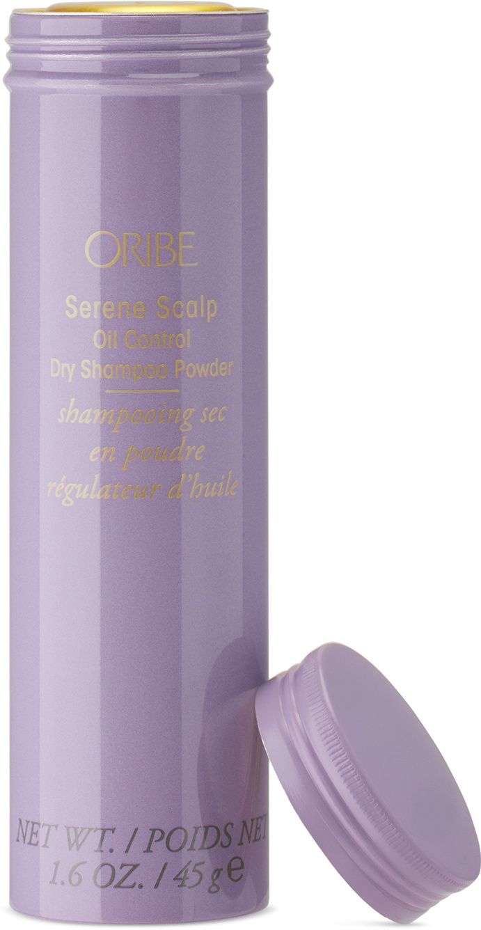 Oribe Serene Scalp Oil Control Dry Shampoo Powder, 1.6 oz Oribe