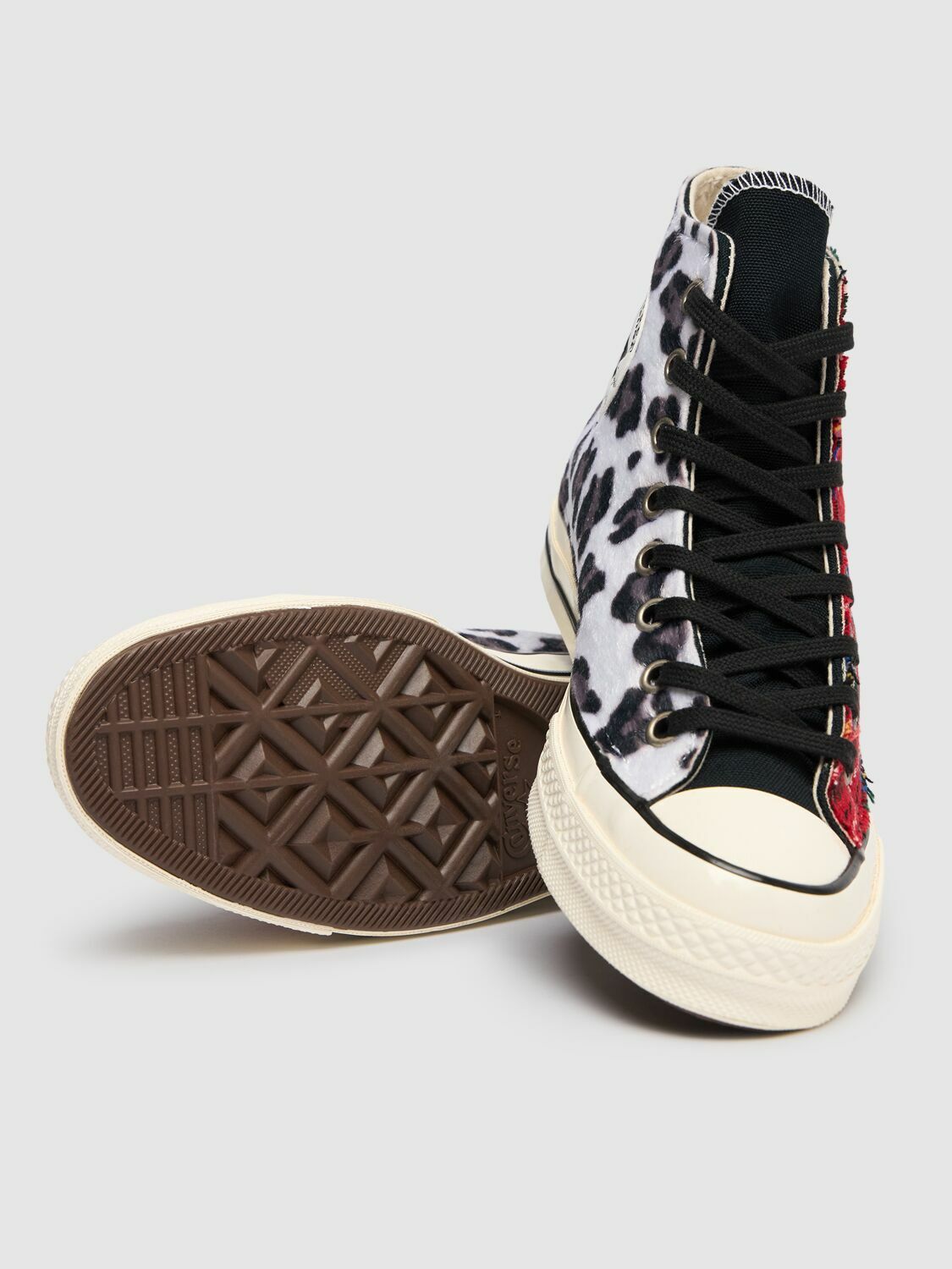 CONVERSE Chuck 70 Canvas Ltd Sneakers Converse CONVERSE Chuck 70 Canvas Ltd Sneakers Converse