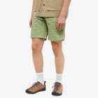 Gramicci Men's Twill G Short in Smoky Mint