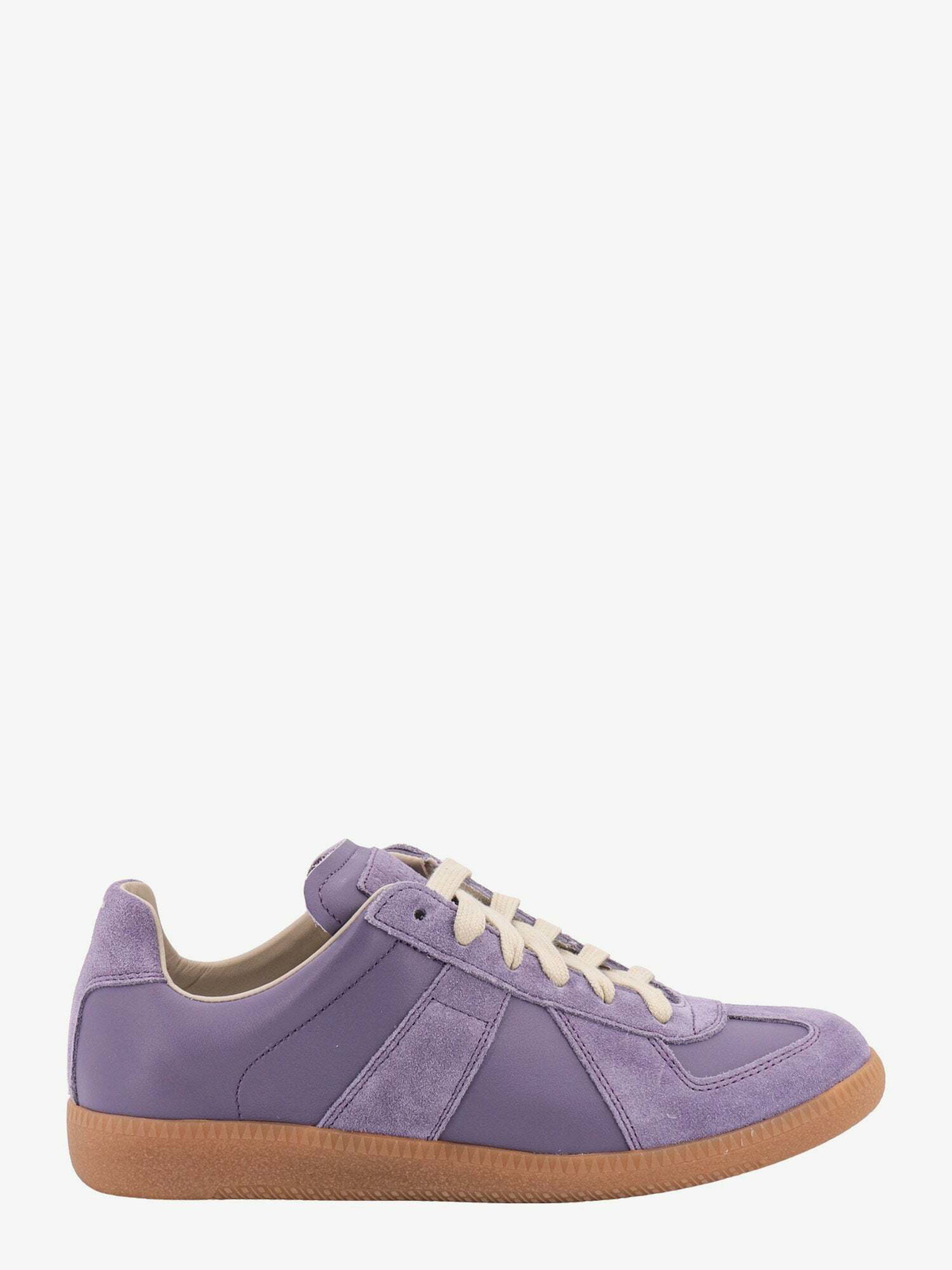 Maison Margiela Replica Purple Womens Maison Margiela