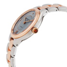Frederique Constant Delight Automatic Diamond Blue Dial Ladies Watch FC-306LBD3ER2B