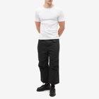 Uniform Bridge Men's MIL Big Pocket Pants in Black
