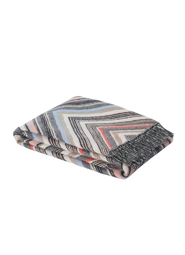 Photo: Missoni Chevron Throw