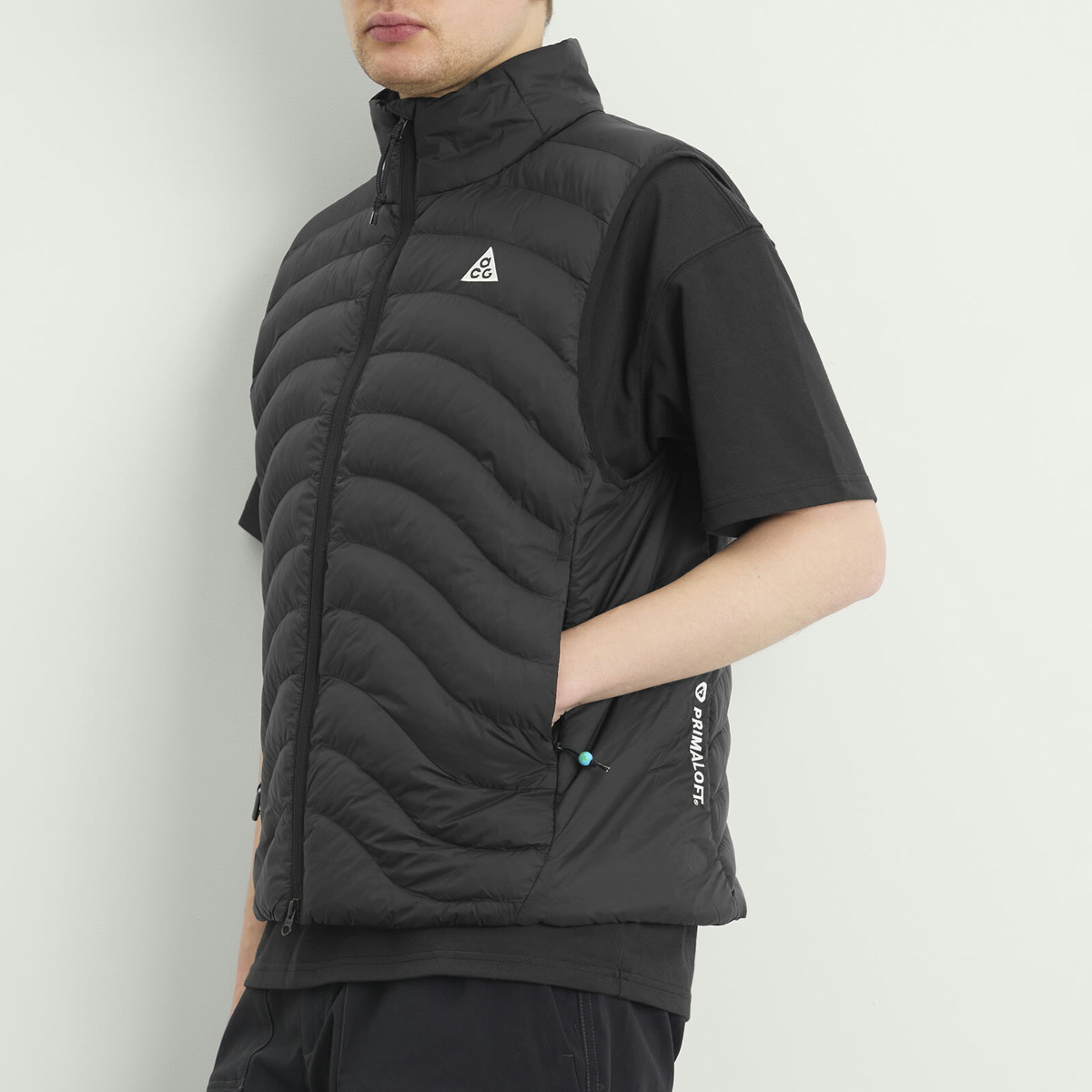 NIKE ACG TFADV LAVA FLOW VEST サイズXL NIKE ACG TFADV LAVA FLOW VEST – A+S