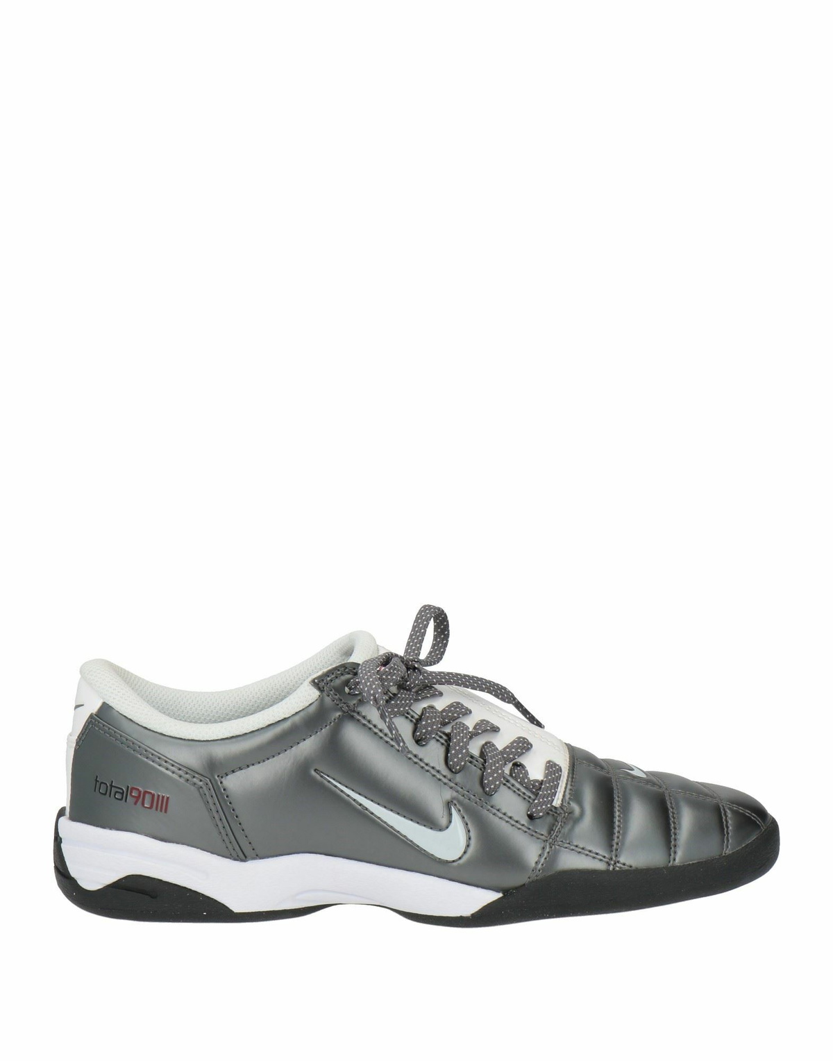 Nike Womens Sneakers in Gunmetal