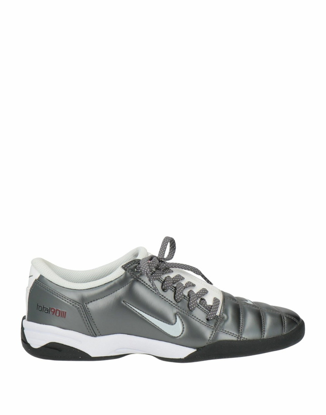 Photo: Nike Womens Sneakers in Gunmetal