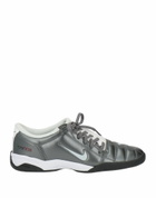 Nike Womens Sneakers in Gunmetal
