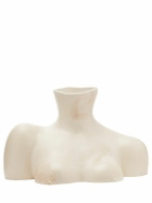 ANISSA KERMICHE - Breast Friend Marble Vase
