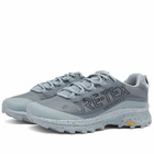 Merrell 1TRL Merrell MOAB Speed GTX 1TRL Sneakers in Monument